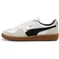 Puma Palermo Sneakers Unisex, Shoes, White/Vapor Gray/Gum, 48