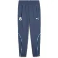 Puma Manchester City Fc 24/25 Før Kamp Bukser