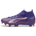 Puma Ultra 5 Match+ Fg/ag Fotballsko