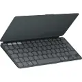 Logitech Keys-to-go 2 German Tastatur