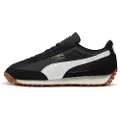 Puma Easy Rider Vintage Sneakers Unisex, Shoes, Black/White, 40.5
