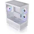 Thermaltake View 170 TG ARGB - Kabinett - Tower - Hvit