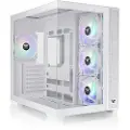 Thermaltake View 380 Tg Argb Pc-tårnkasse