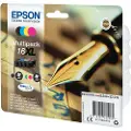 Epson 16xl Multi Pack Blekkpatron