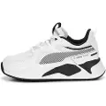 Puma RS-X Sneakers Kids, Shoes, White/Black, 33