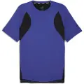 Puma Energy Cloudspun Mesh Kortarmet T-skjorte