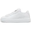 Puma Lajla Clean Sneakers Women, Shoes, White, 36