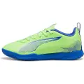 Puma Ultra 5 Play It Jr Innendørs Fotballsko