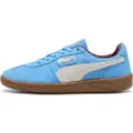Puma Palermo 0161 Sneakers Unisex, Shoes, Light Blue/White, 40.5