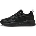 Puma X-Ray 3 Sneakers Unisex, Shoes, Black/Flat Dark Gray, 40
