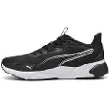 Puma Disperse XT 4 Training Shoes, Shoes, Black/White, 38