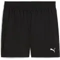 Puma TAD ESSENTIALS 5"Woven Shorts Men, Fitness, Black, S