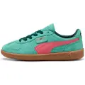 Puma Palermo Sneakers Unisex, Shoes, Aquatic/Dark Myrtle, 40