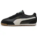 Puma Arizona Retro Sneakers Unisex, Shoes, Black/Warm White, 42
