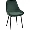 Rowico Home Rowico HomeStol, Sierra 2-PkGrønnStolerFra Homeroom