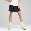 Puma VELOCITY 2-in-1 Running Shorts Men, Clothing, Black, XS