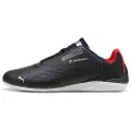 Puma BMW M Motorsport Drift Cat Decima 2.0 Shoes Unisex, Shoes, Black/Pro Blue, 40