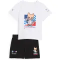 Puma Bmw Motorsport Sett