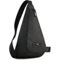 Puma Deck 4L Sling Bag, Accessories, Black, OSFA