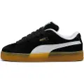Puma Suede XL Dark Risk Sneakers svart