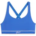 Puma Short Top Women, Clothing, Vivid Blue, M