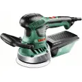 Bosch Powertools Bosch EXCENTERSLIBER PEX 400 AE
