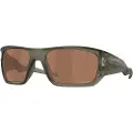 Oakley Mann Masseter Solbriller