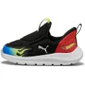Puma Fun Racer 2 Splitech Hot Wheels Treningssko
