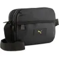 Puma Essentials 2L Crossbody Bag, Accessories, Black, OSFA
