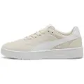 Puma Court Lally Sneakers Women, Shoes, Alpine Snow/White, 37