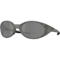 Oakley Mann Eye Jacket Redux Solbriller