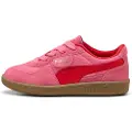 Puma Palermo Love Sneakers Kids, Shoes, Magic Rose/Red, 35