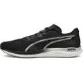 Puma Propio NITROâ¢ Running Shoes Men, Shoes, Black/White, 46