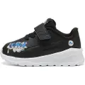 Puma BMW M Motorsport Anzarun Sneakers Toddler, Shoes, Black, 26
