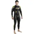 Spetton Apollo Dynamic Fridykkerdrakt 2 Mm