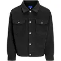 Jack & Jones Ridgewood Melange Overskjorte