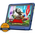 Amazon Fire Hd 10 32gb Kids Pro 13th Gen Nettbrett