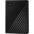 Western Digital My Passport Usb 3.0 5tb Ekstern Hdd