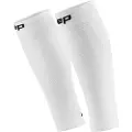 Cep Core Run 5.0, kompresjonserme, herre, hvit