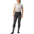 Castelli Velocissima Thermal 3/4 Sykkelshorts