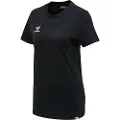 Hummel Move Kortarmet T-skjorte
