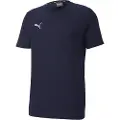 Puma Teamgoal 23 Casuals Kortarmet T-skjorte