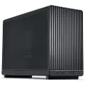 Lian Li DAN Cases A3-mATX - Kabinett - Minitower - Svart