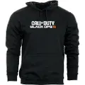 Dpi Merchandising Call Of Duty: Black Ops 6 Hooded Sweater Cerberus T-skjorte