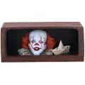 Nemesis Now It Pennywise Drain 8 Cm Figur