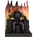 Mcfarlane Toys Zack Snyder´s Justice League Dc Multiverse Mega Darkseid With Throne Gold Label 24 Cm Figur