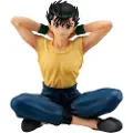 Megahouse Yu Yu Hakusho G.e.myusuke Urameshi Palm 9 Cm Figur
