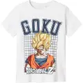 Name it Dragon Ball T-skjorte