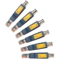 Fluke Networks MS2-IDK27 MS2-IDK27 MicroScanner2 termineringspluggsett 2-7 1 stk.