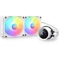 NZXT Kraken 240 Rgb Vannkjøling